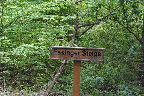 Essinger Steige