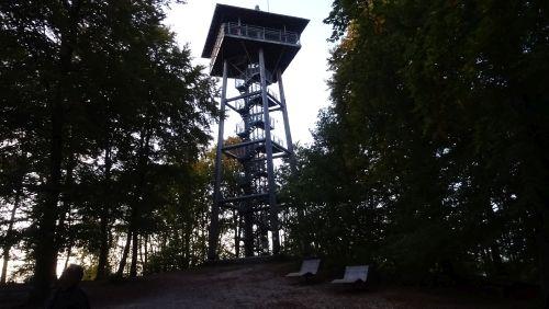 der Turm der Turm
