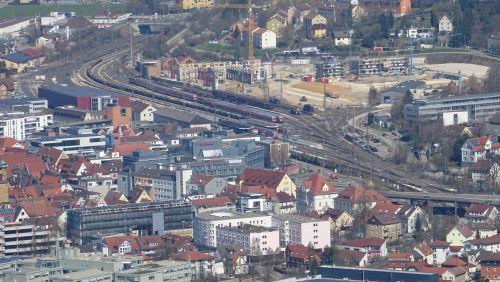 Hauptbahnhof