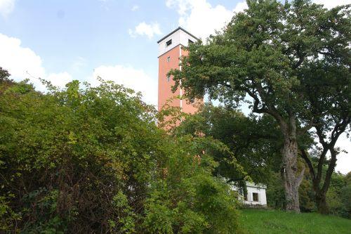 Burgbergturm