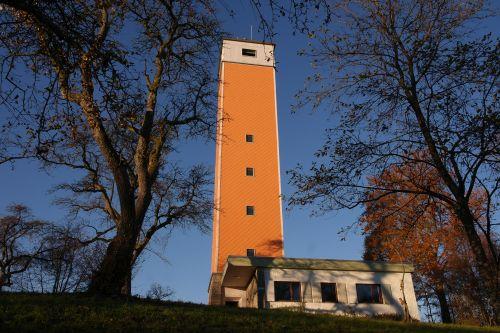 Burgbergturm