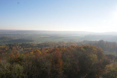 Burgbergturm