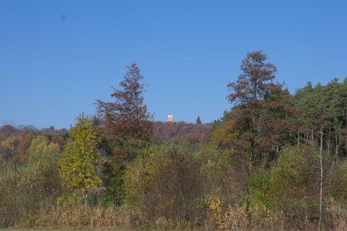 Burgbergturm