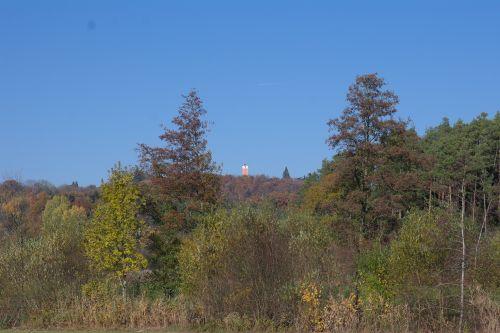 Burgbergturm