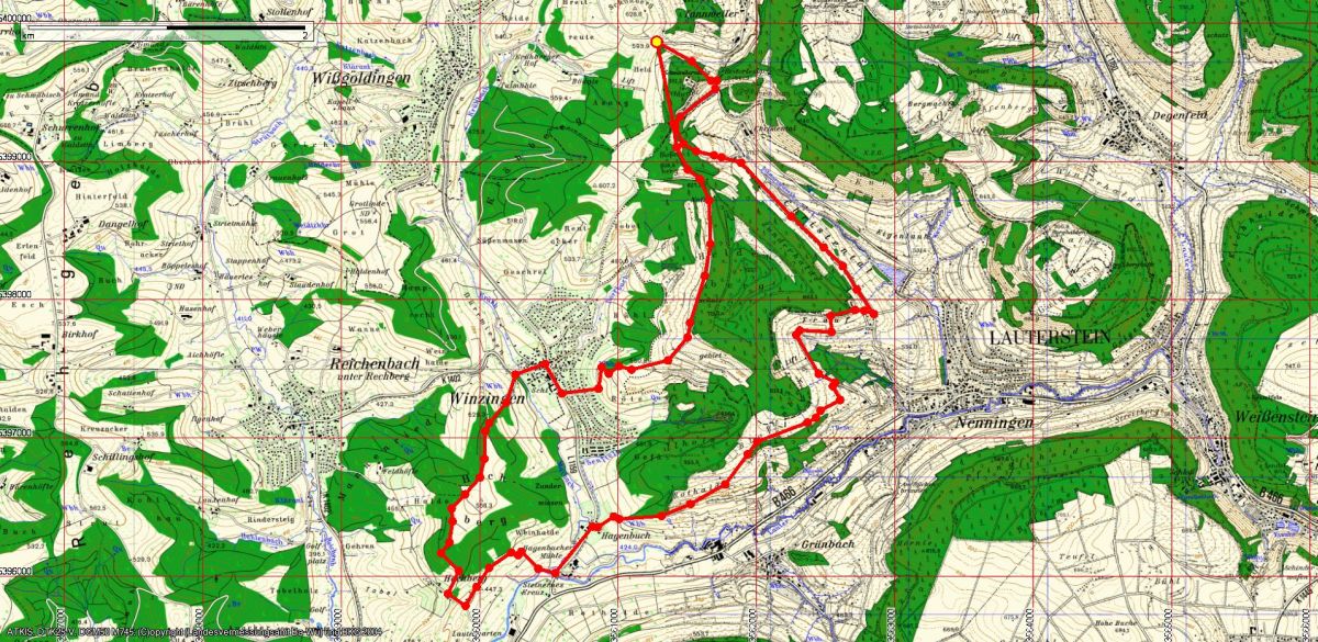 um den Heldenberg um den Heldenberg